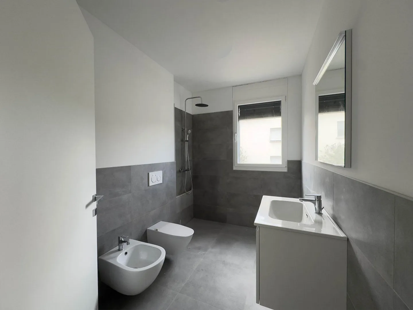 2,5 Zimmer in Erstbezug in Mendrisio - Foto 4 von 7
