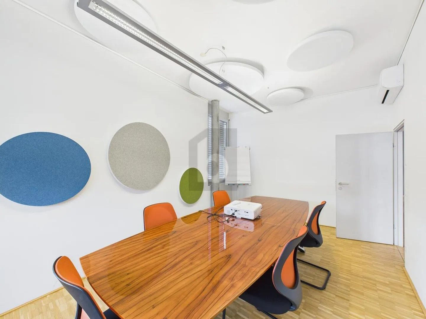 Modernes Büro in Chur - Foto 2 von 6