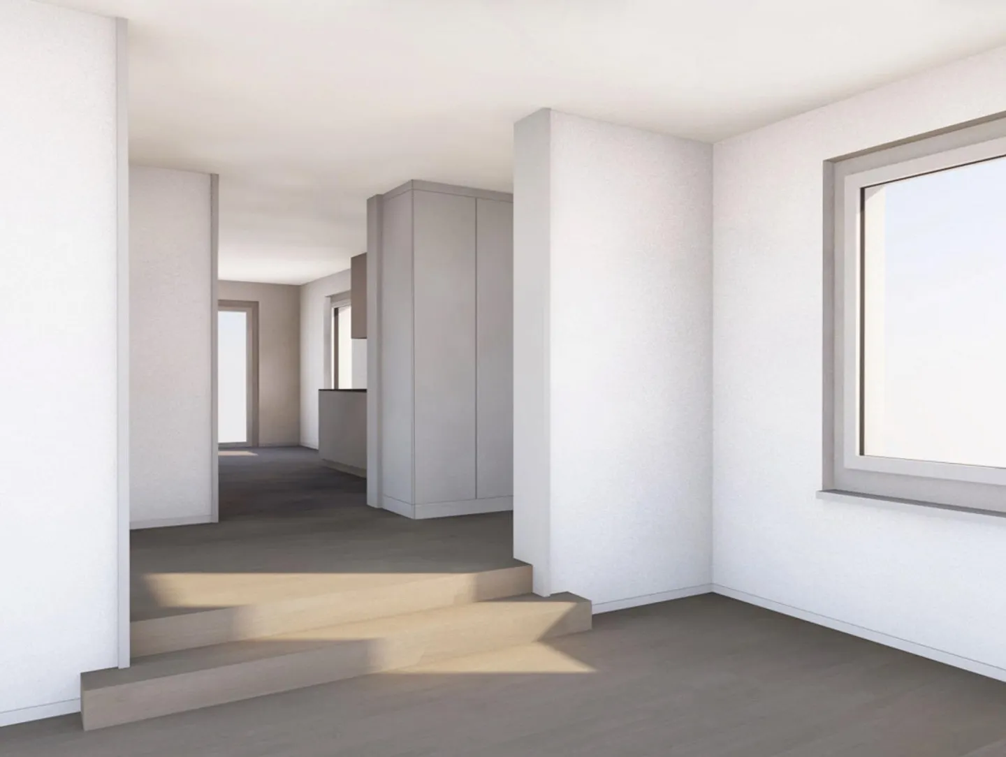 Semi-Detached House in Ebmatingen - Photo 3 of 7