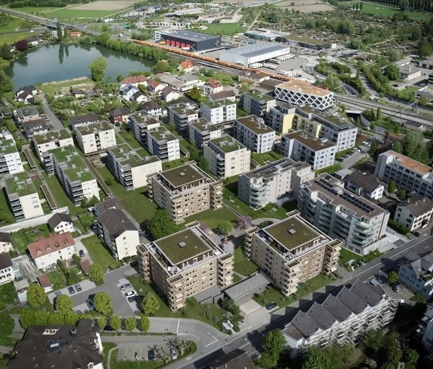 Piccolo, fine, accogliente - La tua nuova oasi di benessere ti aspetta! - Foto 1 di 6