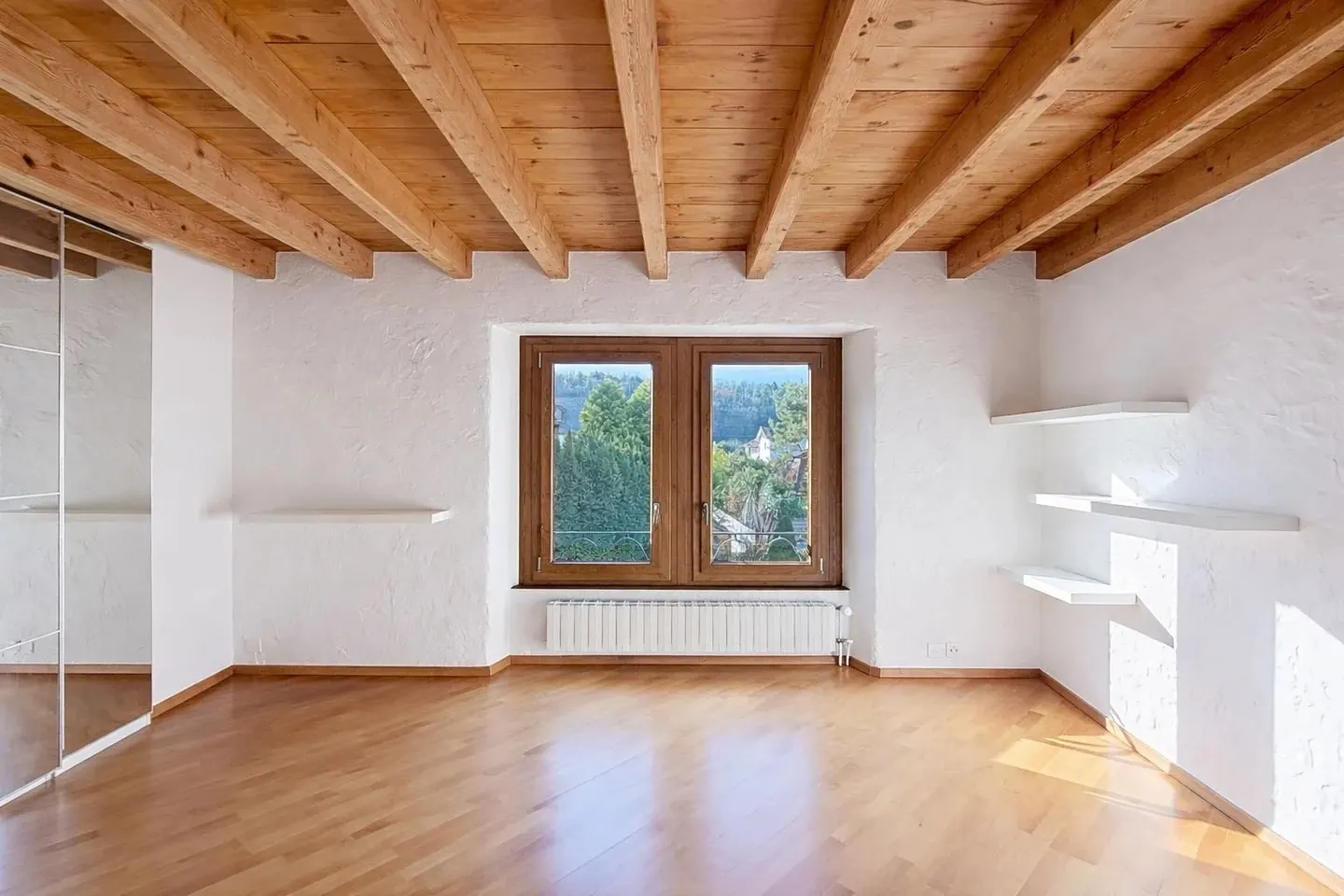 Incantevole Casa di Villaggio con Giardino - Foto 5 di 10