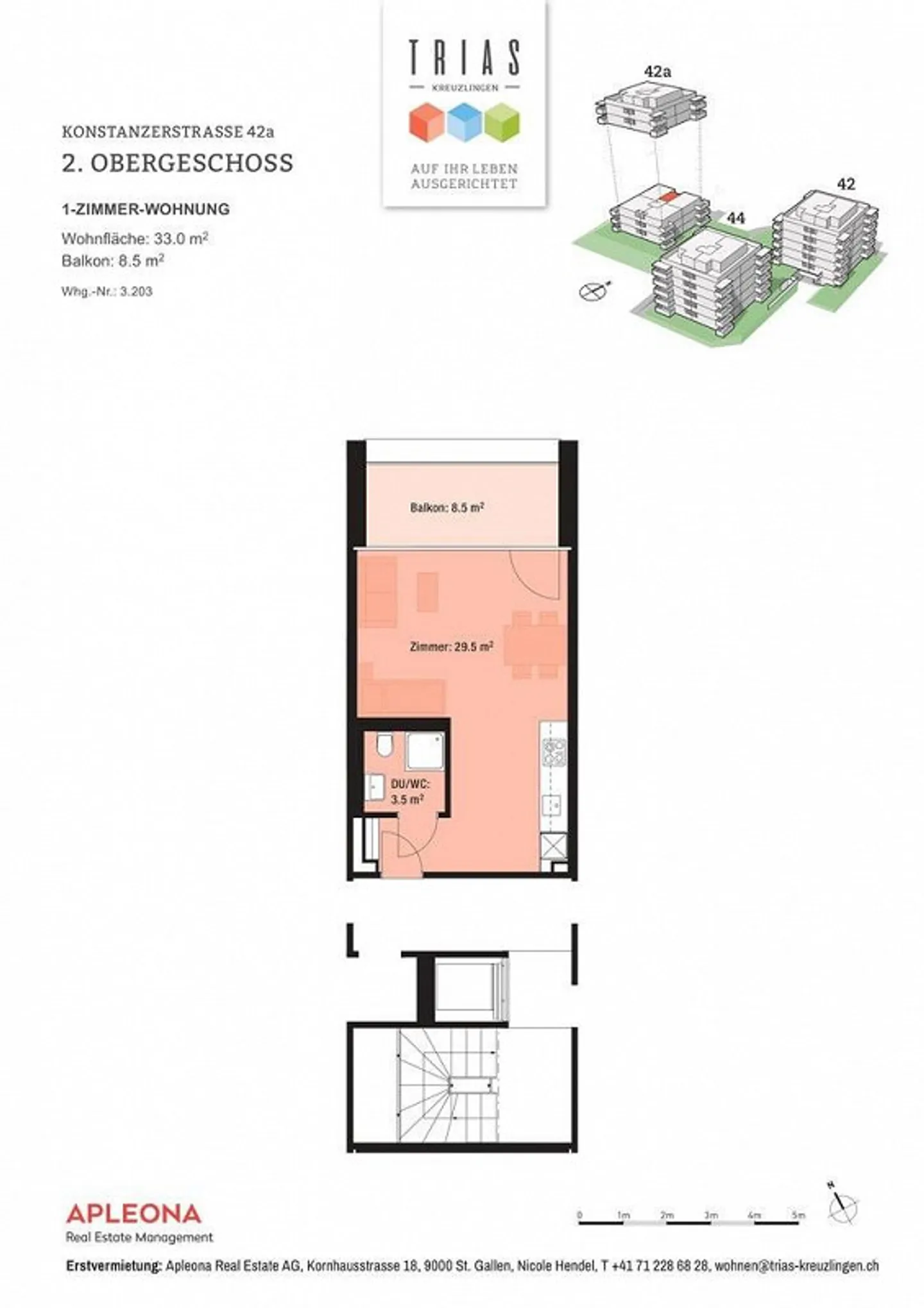 Piccolo, fine, accogliente - La tua nuova oasi di benessere ti aspetta! - Foto 6 di 6