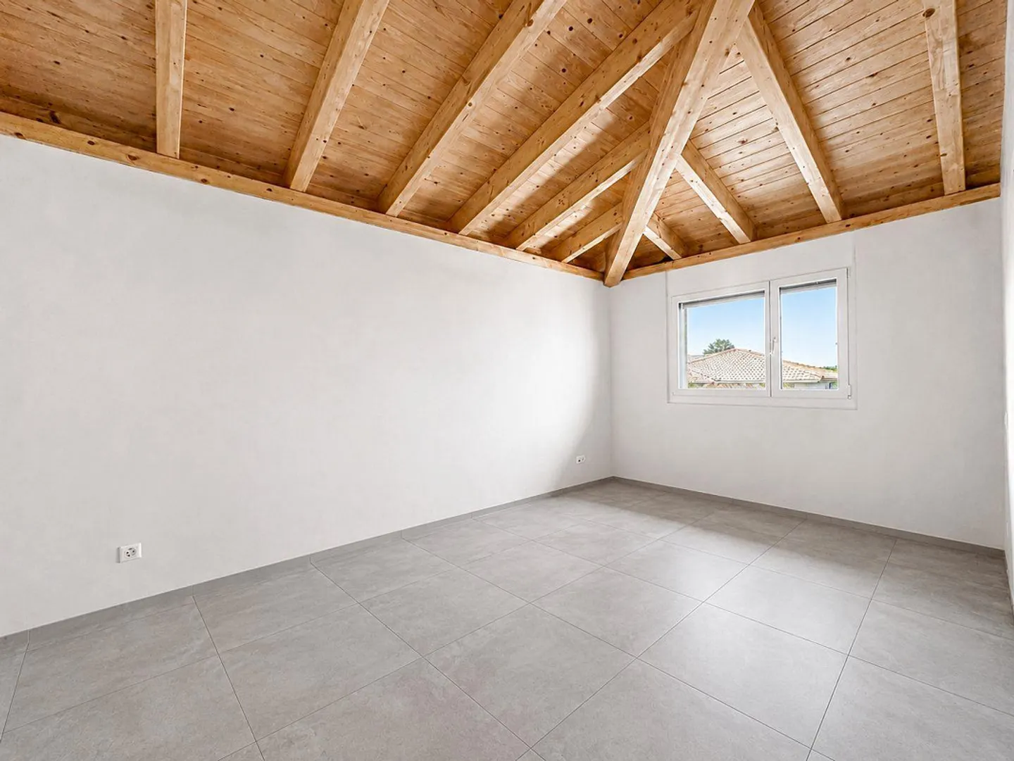 2,5-Zimmer-Wohnung mit viel Licht und freiem Ausblick in Brissago zu verkaufen – Casa Sorriso - Foto 4 von 9