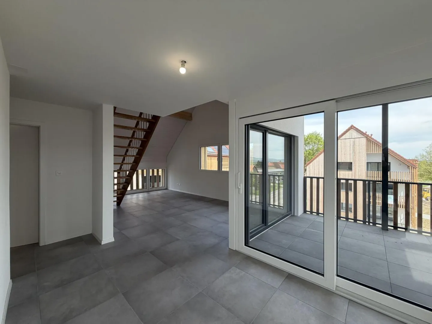 3,5-Zimmer-Wohnung - Foto 5 von 11