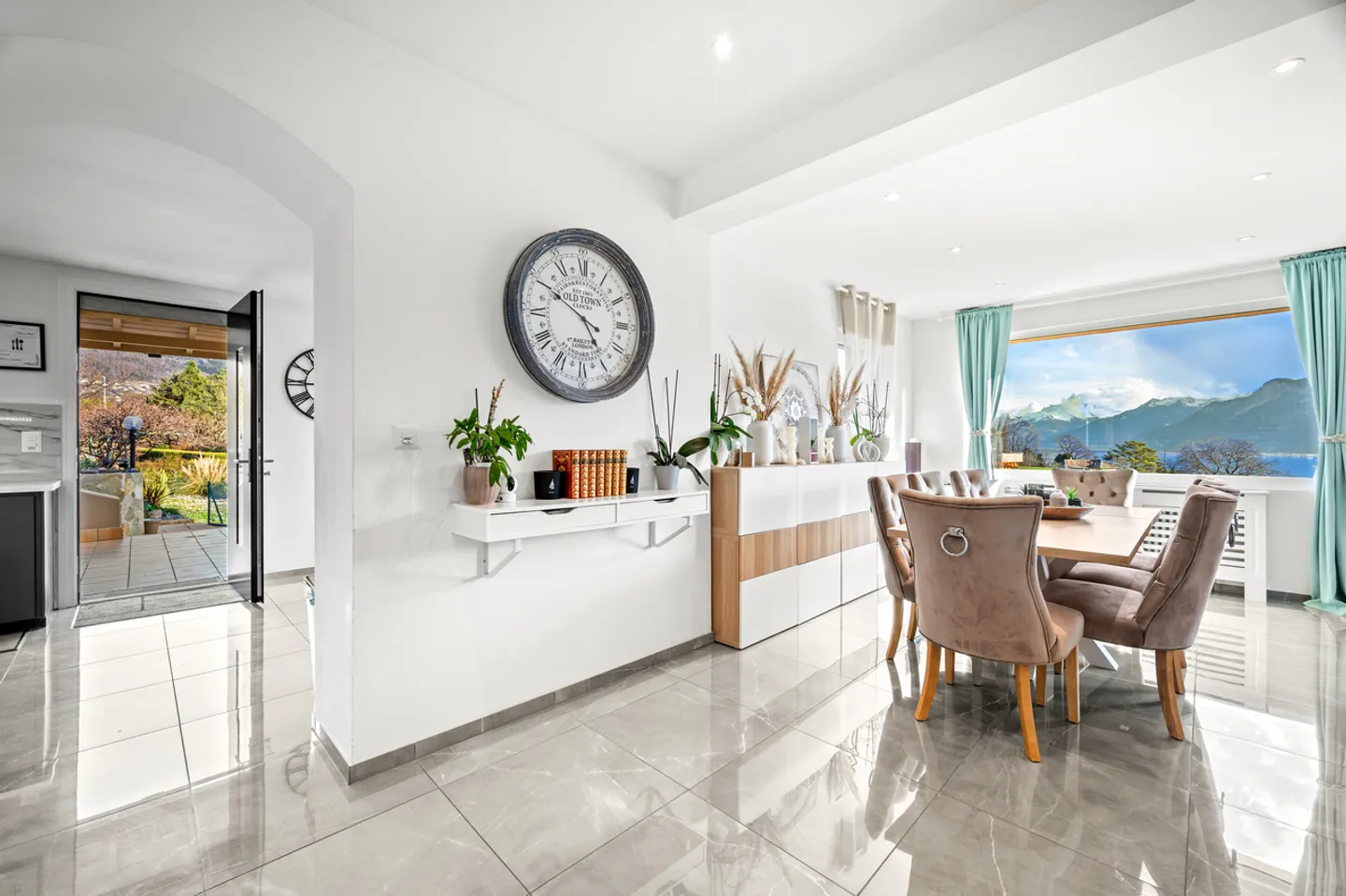 7,5-Zimmer-Haus - Foto 6 von 19