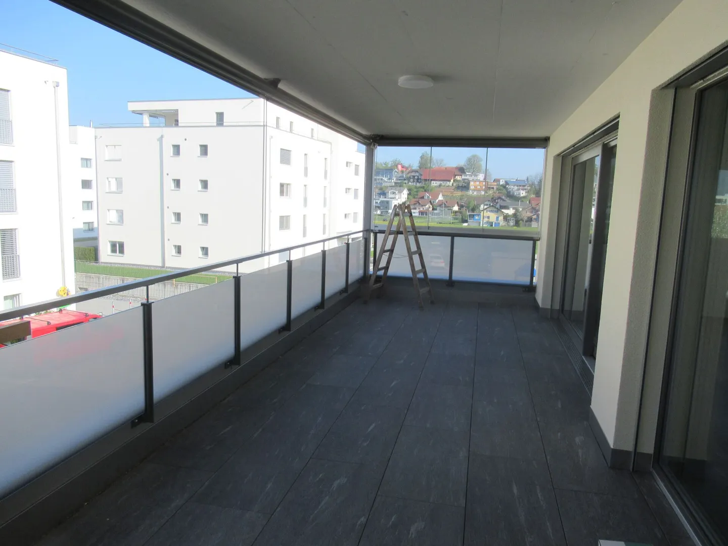 Spacious 3.5 Room Apartment - Photo 6 of 15