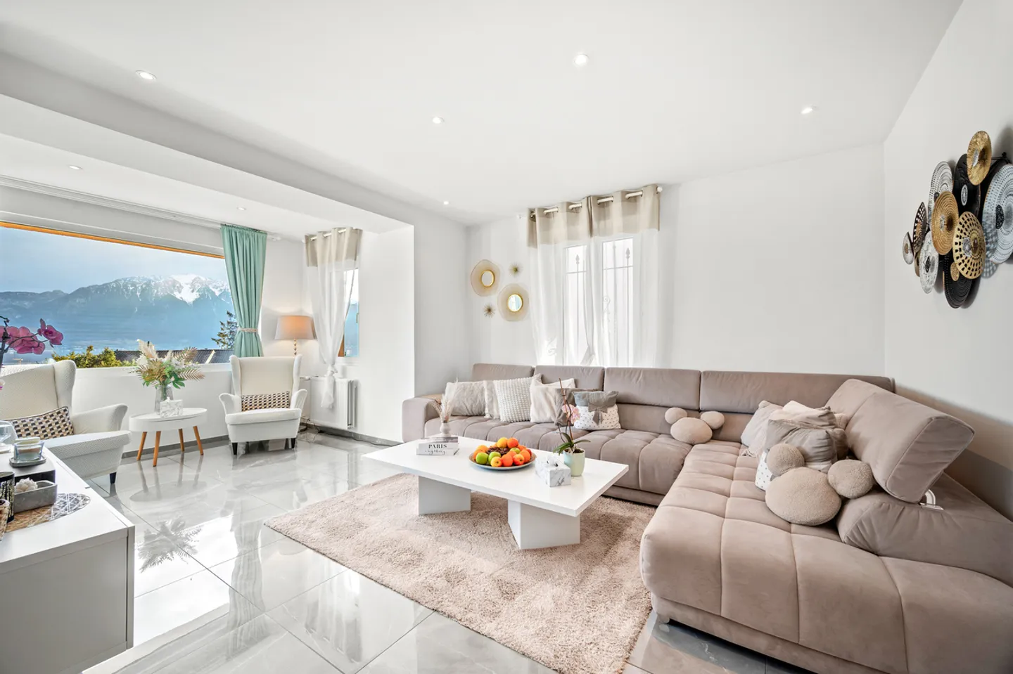 7,5-Zimmer-Haus - Foto 3 von 19