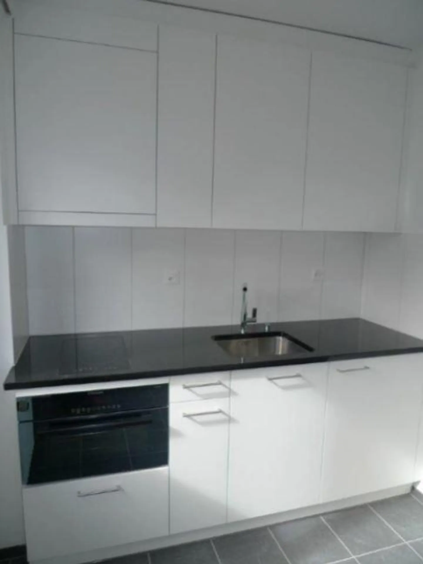 1-Zimmerwohnung in der Nähe vom Bahnhof - Foto 3 von 5