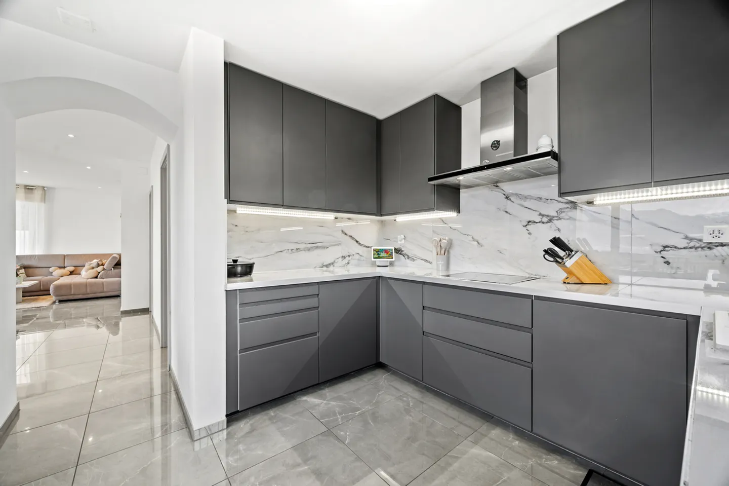 7,5-Zimmer-Haus - Foto 8 von 19