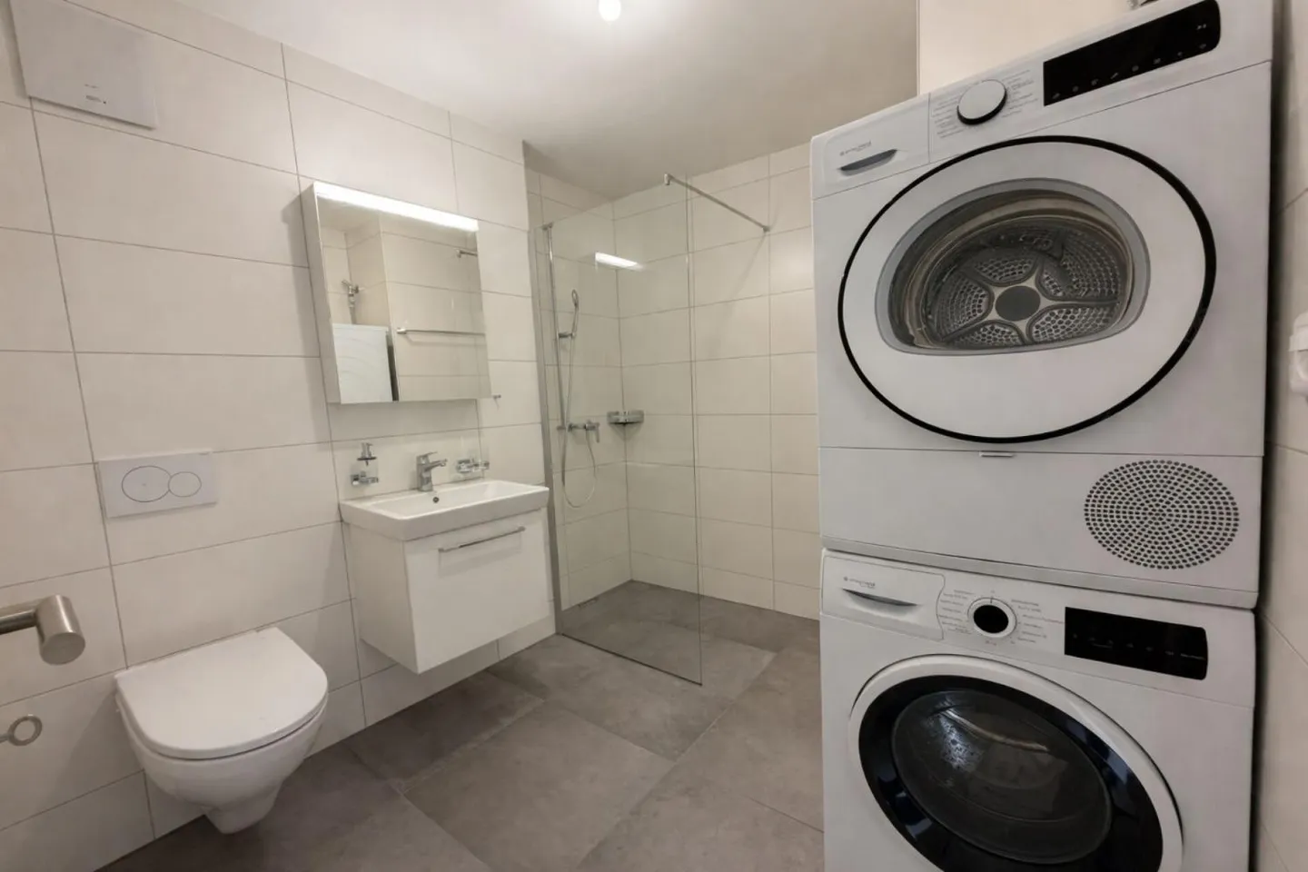 3,5-Zimmer-Wohnung - Foto 10 von 11