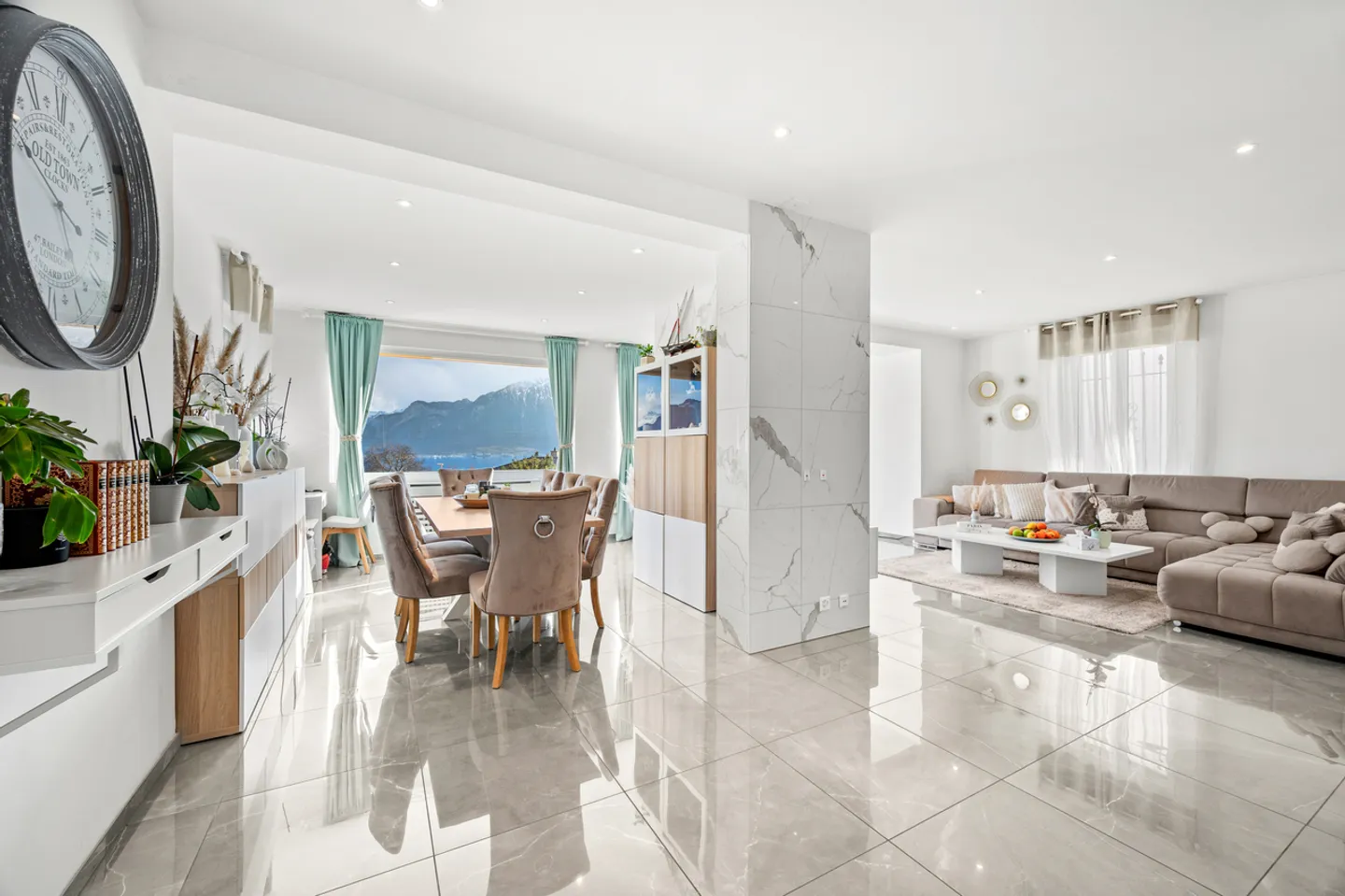 7,5-Zimmer-Haus - Foto 9 von 19