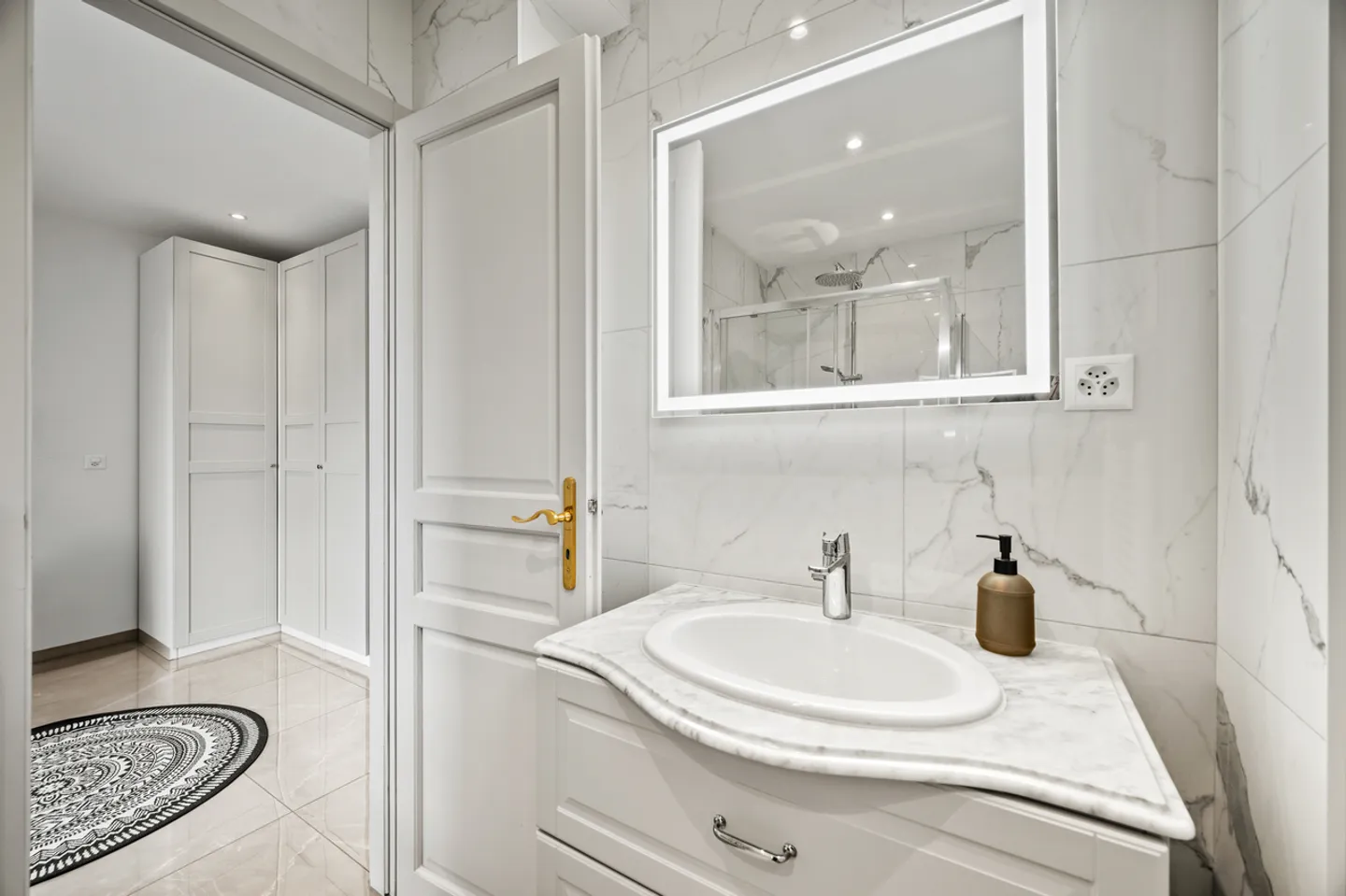 7,5-Zimmer-Haus - Foto 13 von 19