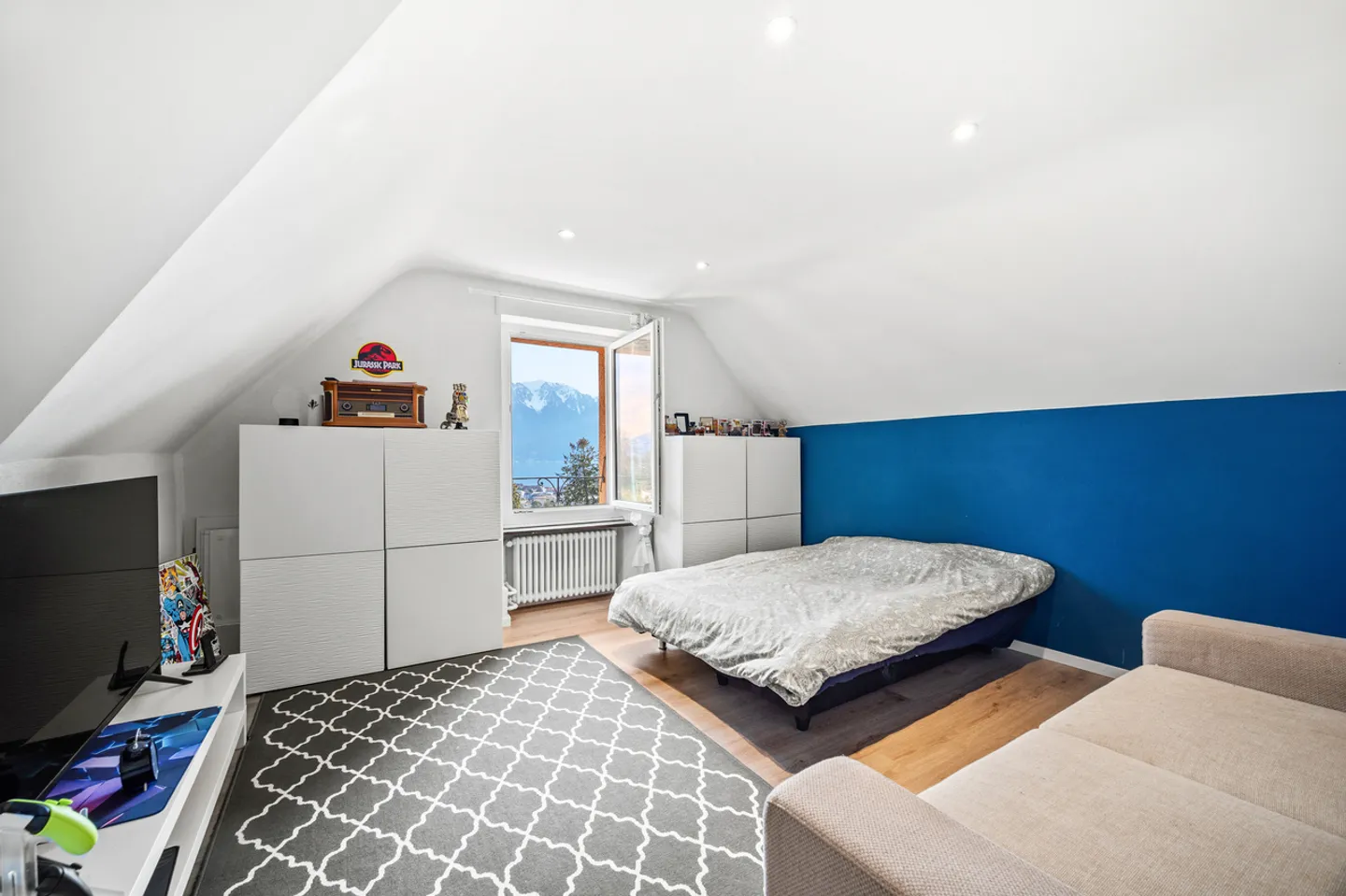 7,5-Zimmer-Haus - Foto 18 von 19