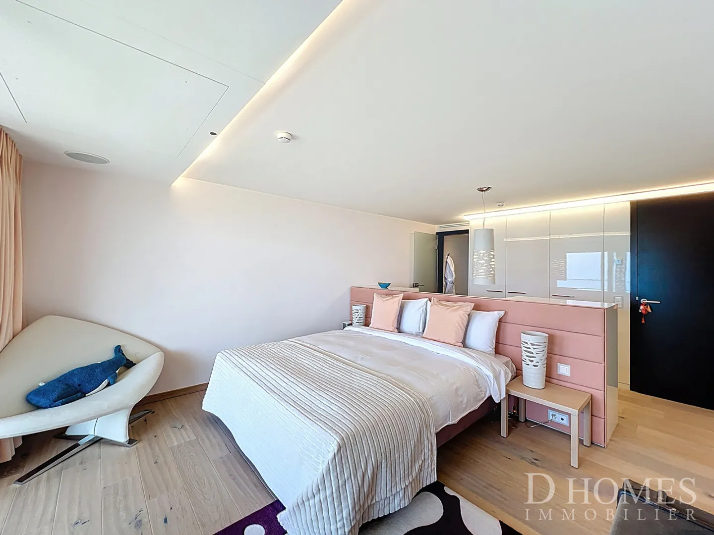 Appartement à louer - Photo 9 sur 14