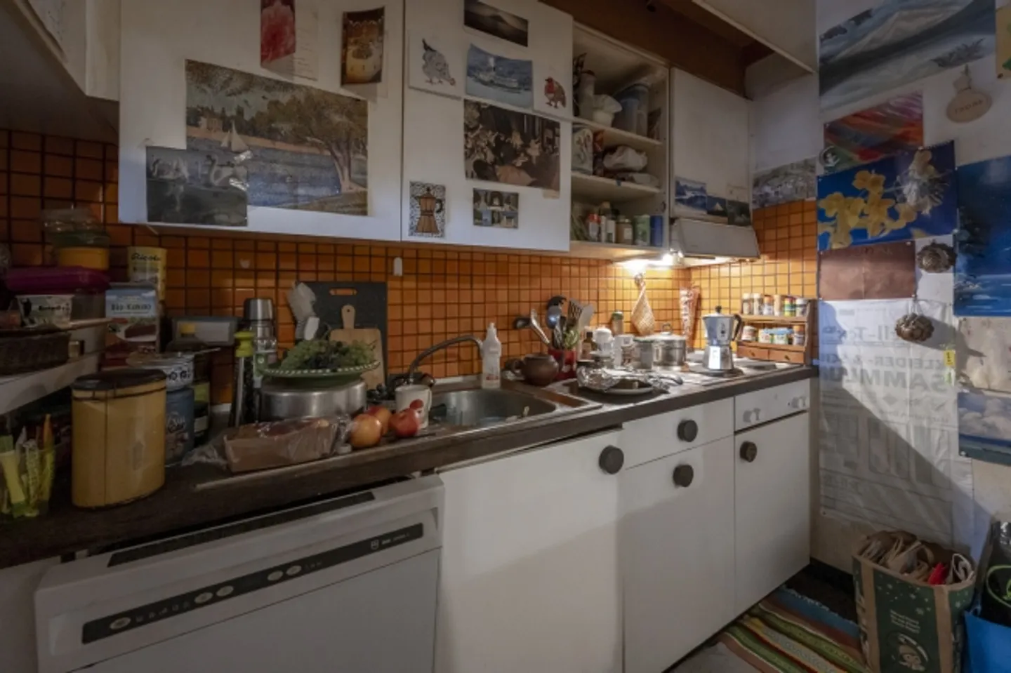 Central living in popular Oerlikon - Photo 3 of 6