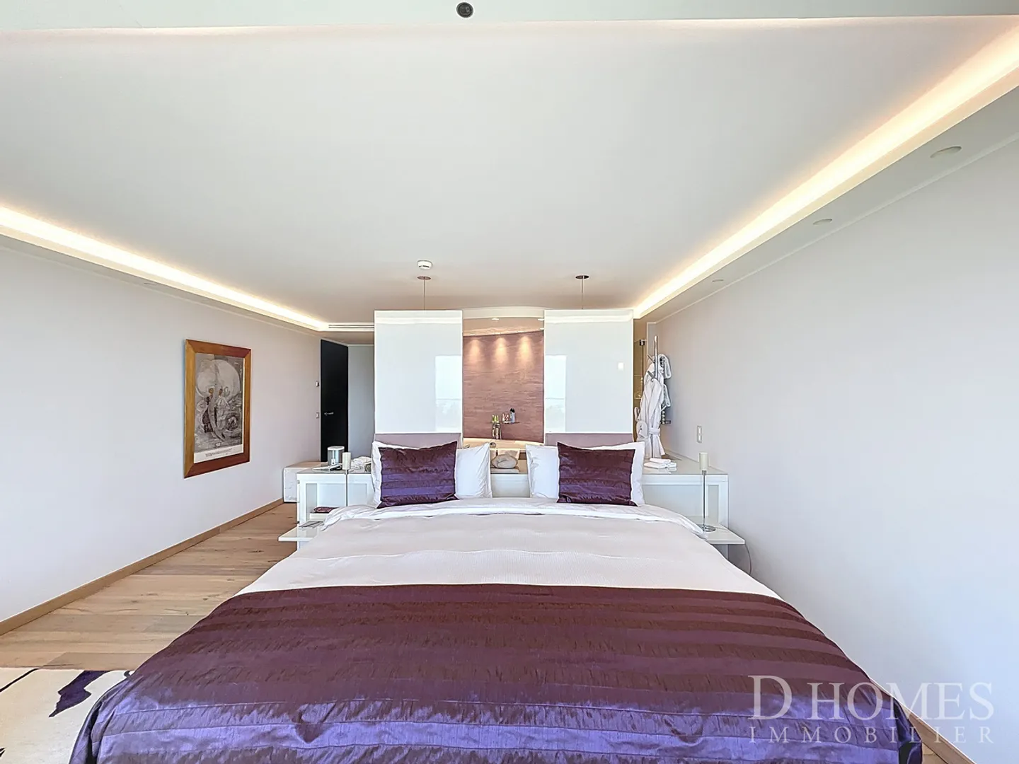 Appartement à louer - Photo 8 sur 14
