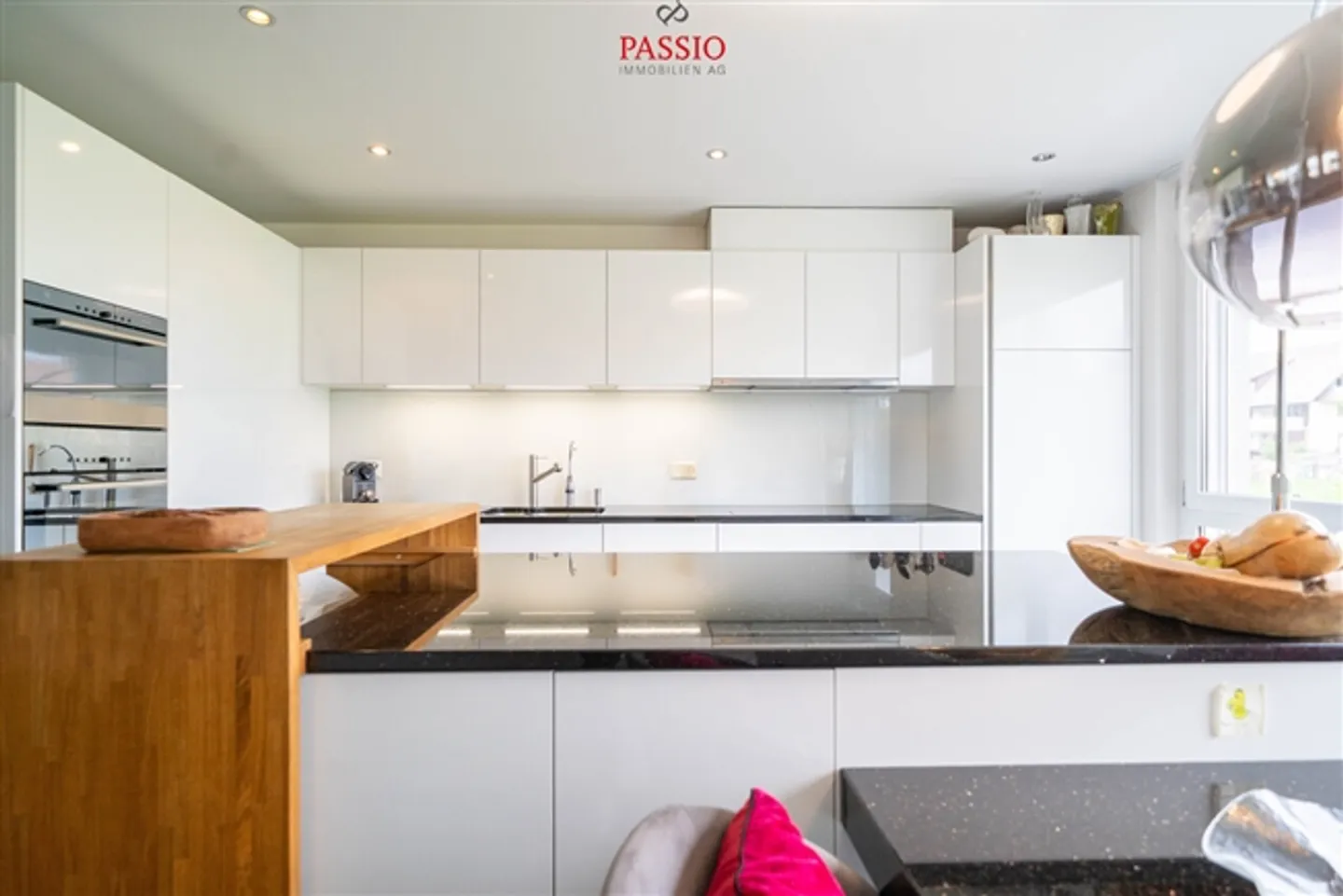 «5.5-(6.5)-Zimmer-Wohnung mit Wintergarten und zusätzlichem Hobbyraum» - Foto 11 von 20