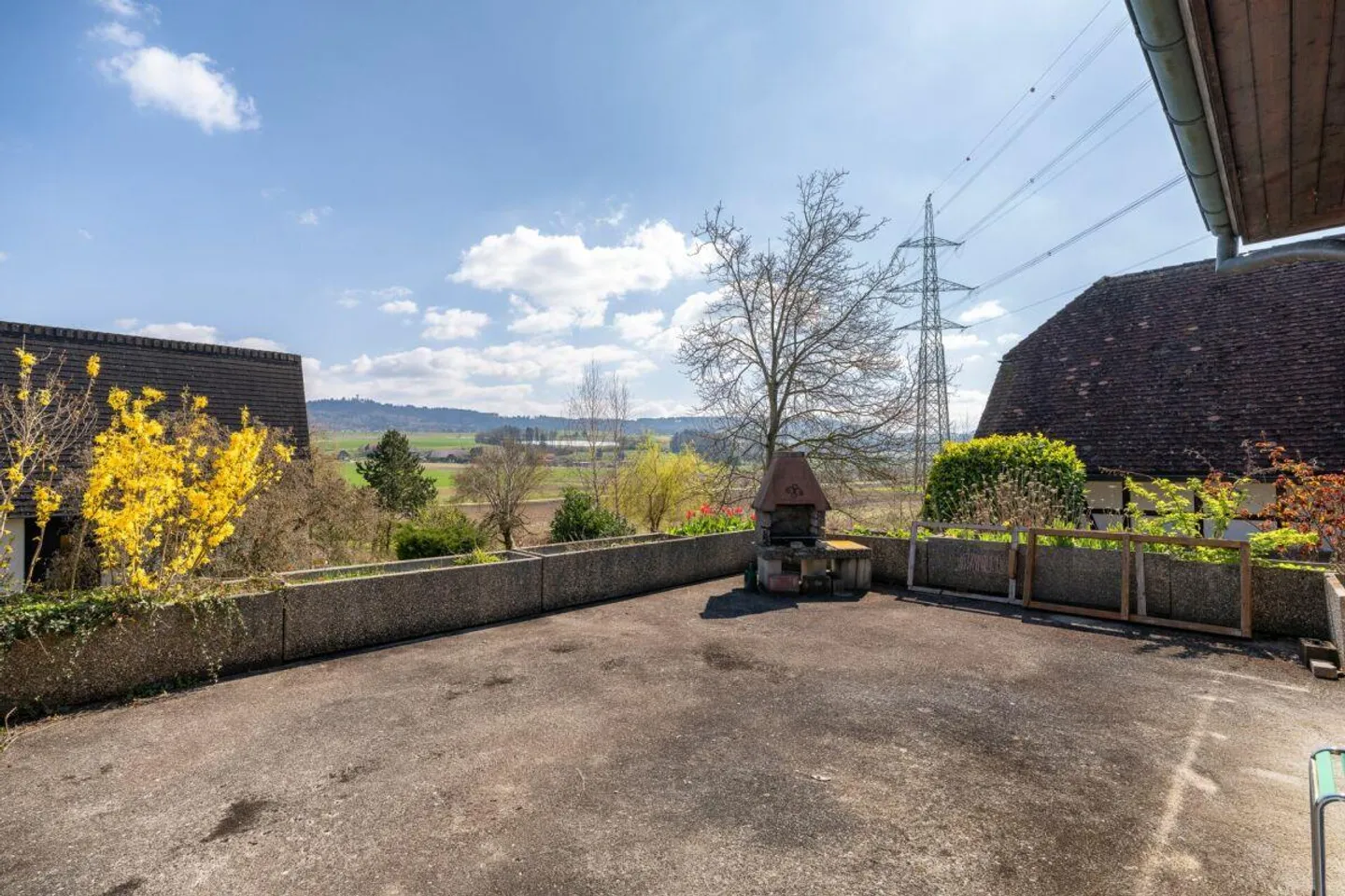 4.5-Room Single-Family House with Studio Apartment - Photo 4 of 14