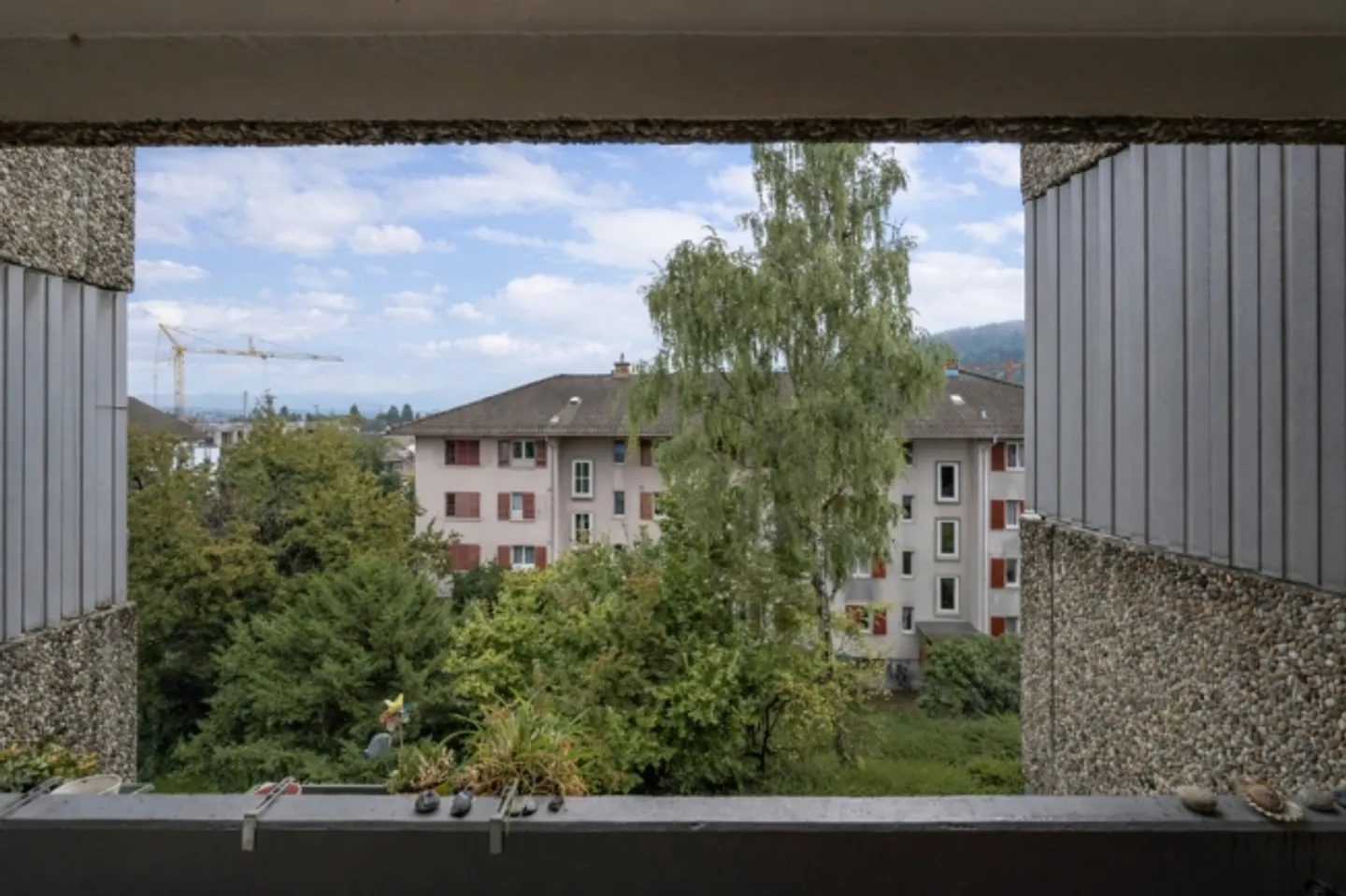 Central living in popular Oerlikon - Photo 5 of 6