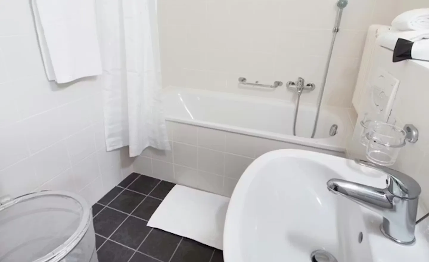 Appartamento affascinante a Ginevra - Foto 7 di 8