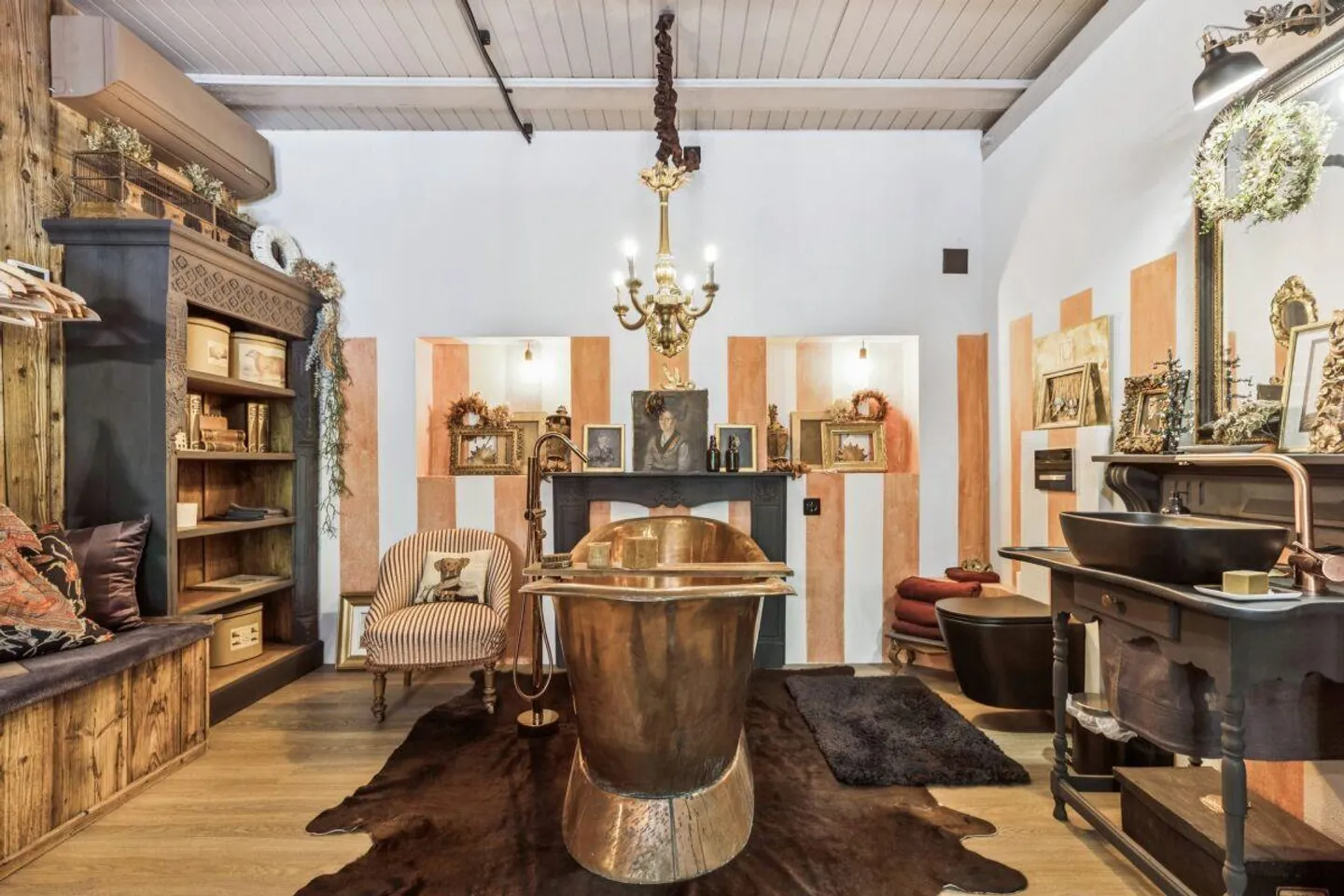 Modernes Studio in ruhiger Lage - Foto 4 von 5