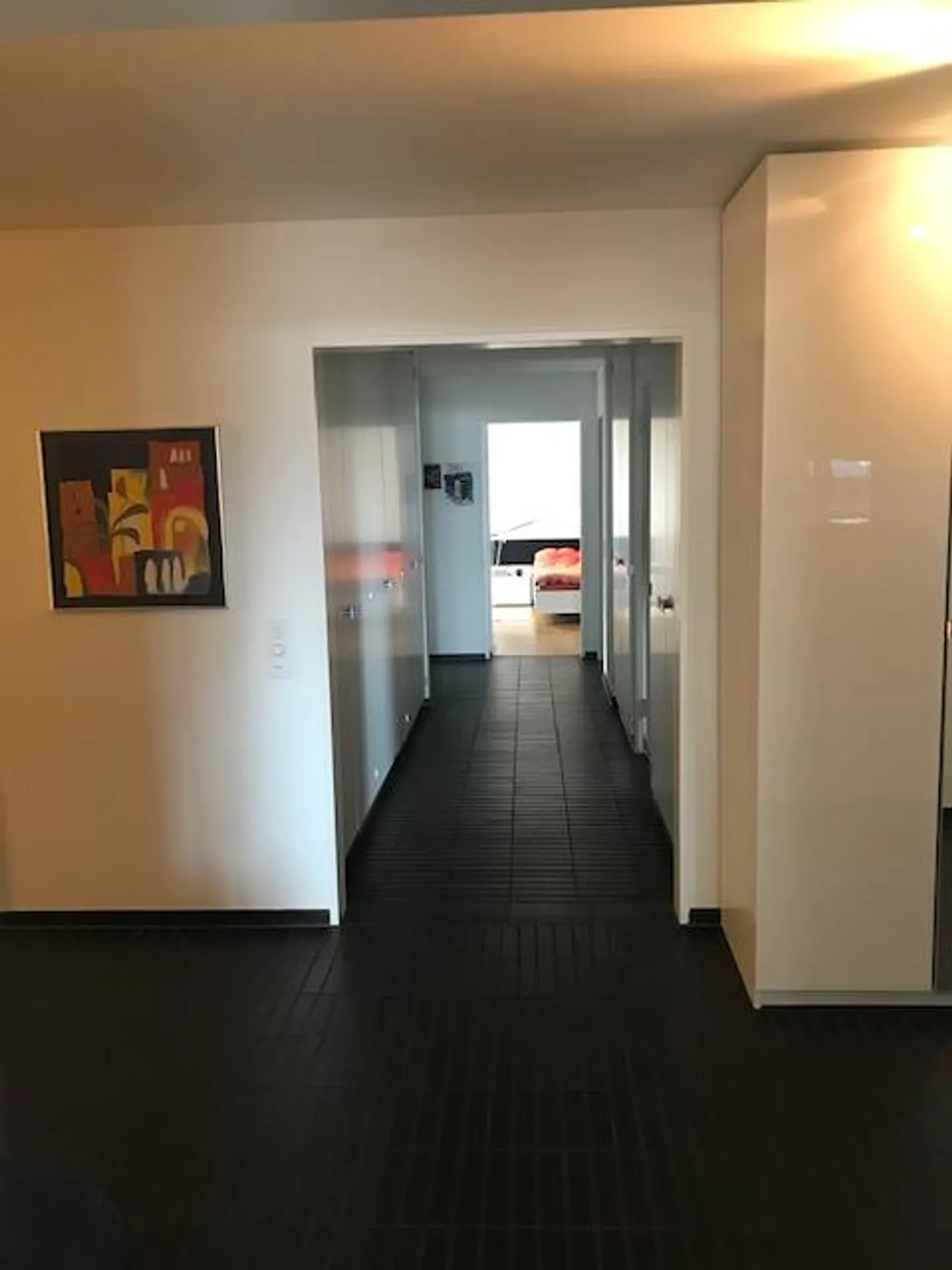 Au-dessus des toits de Lucerne - Photo 12 sur 14