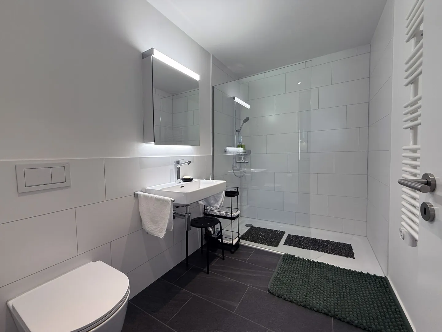 25-311_Moderno appartamento di 4,5 locali - Foto 7 di 11