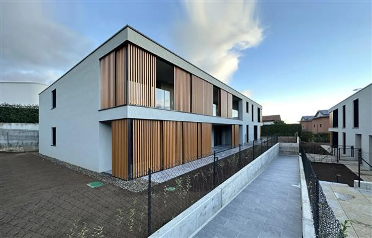 Comano: Appartamento 4,5 stanze - Foto 2 di 12