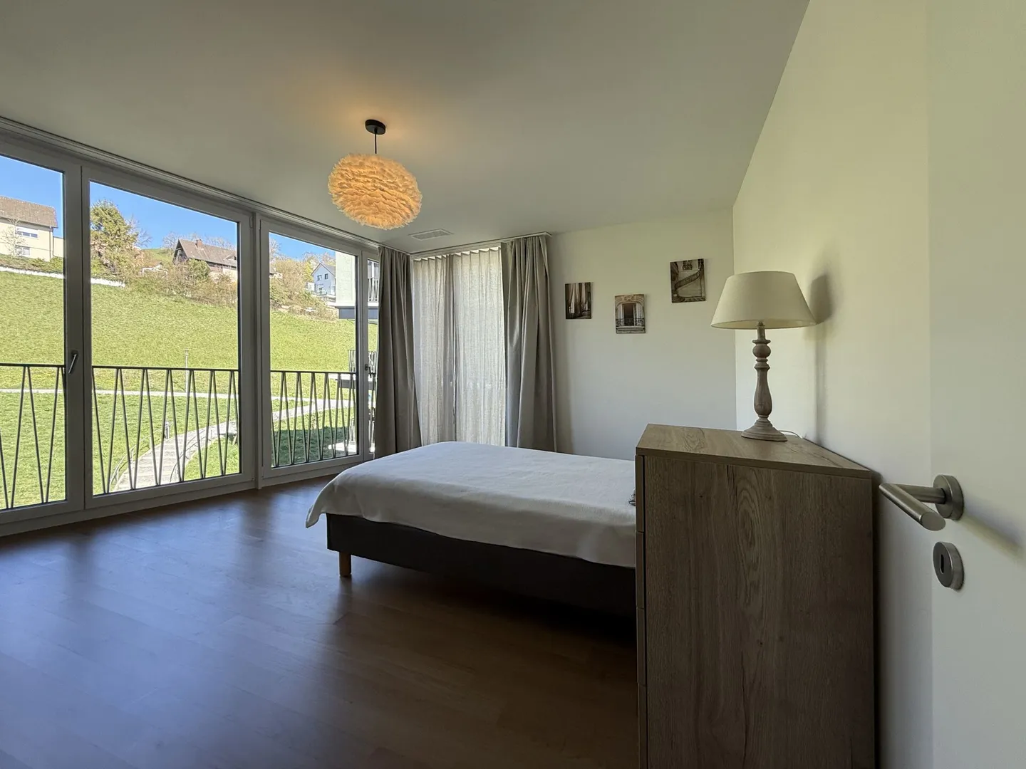 25-311_Moderno appartamento di 4,5 locali - Foto 5 di 11