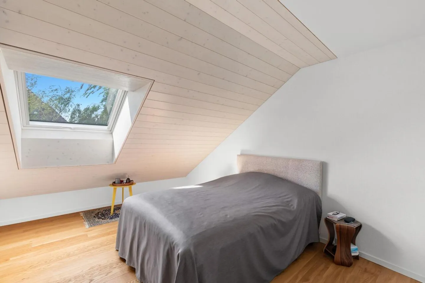Exklusives Duplex, vereint Eleganz und absoluten Komfort in St-Légier - Foto 8 von 13