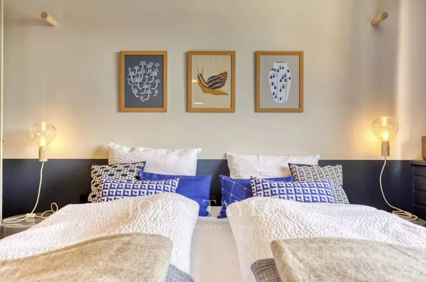 Appartamento con una camera da letto in affitto – Centro di Verbier - Foto 5 di 8