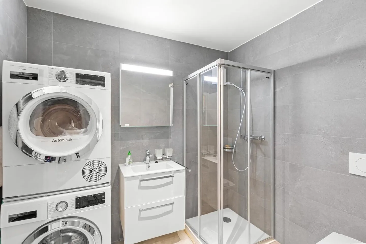 Exklusives Duplex, vereint Eleganz und absoluten Komfort in St-Légier - Foto 10 von 13