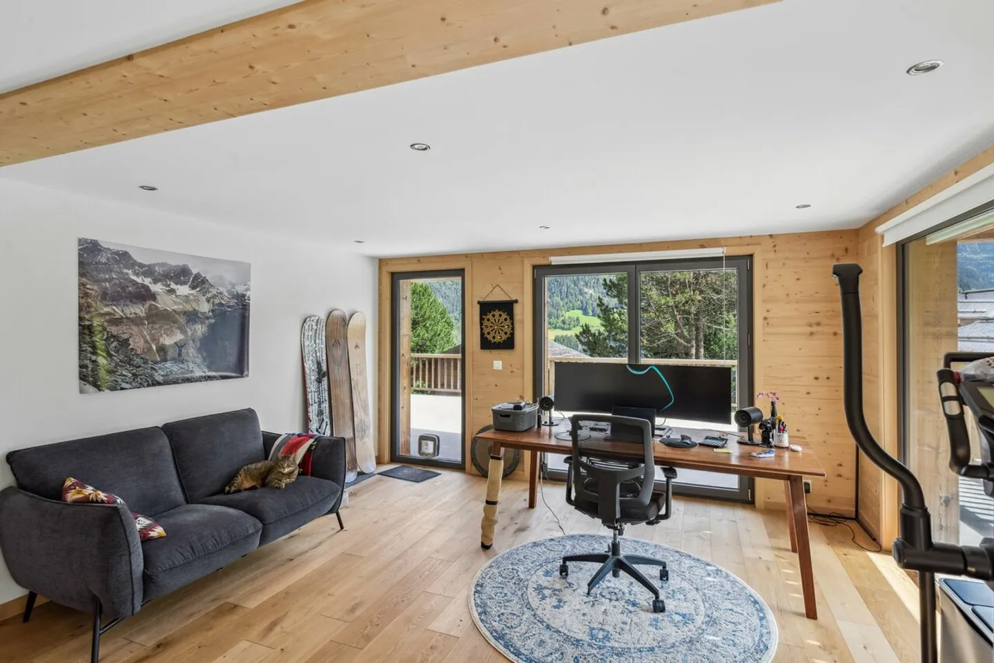 Extraordinary Chalet - Photo 9 of 23