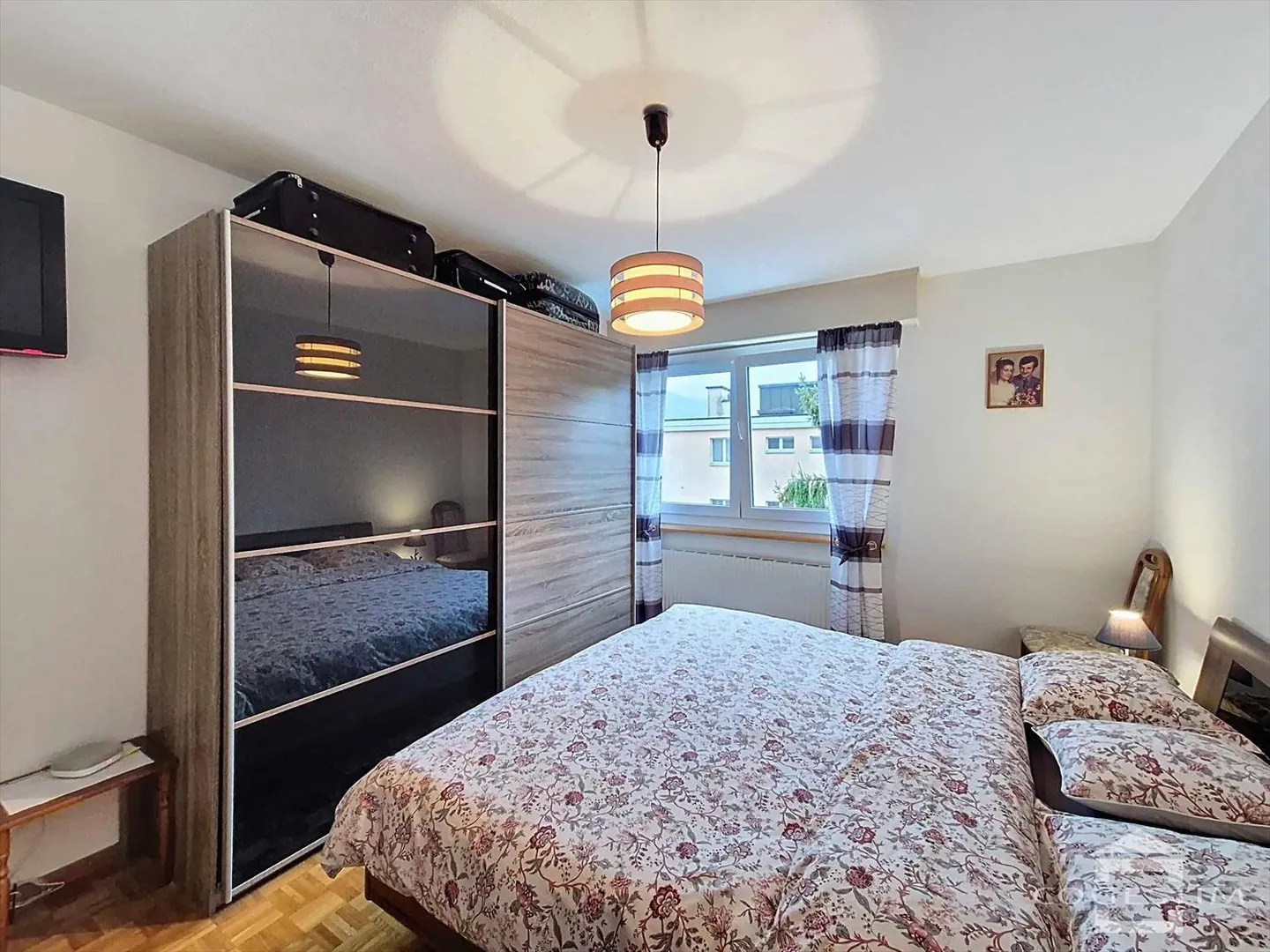 3,5-Zimmer-Wohnung - Foto 6 von 8