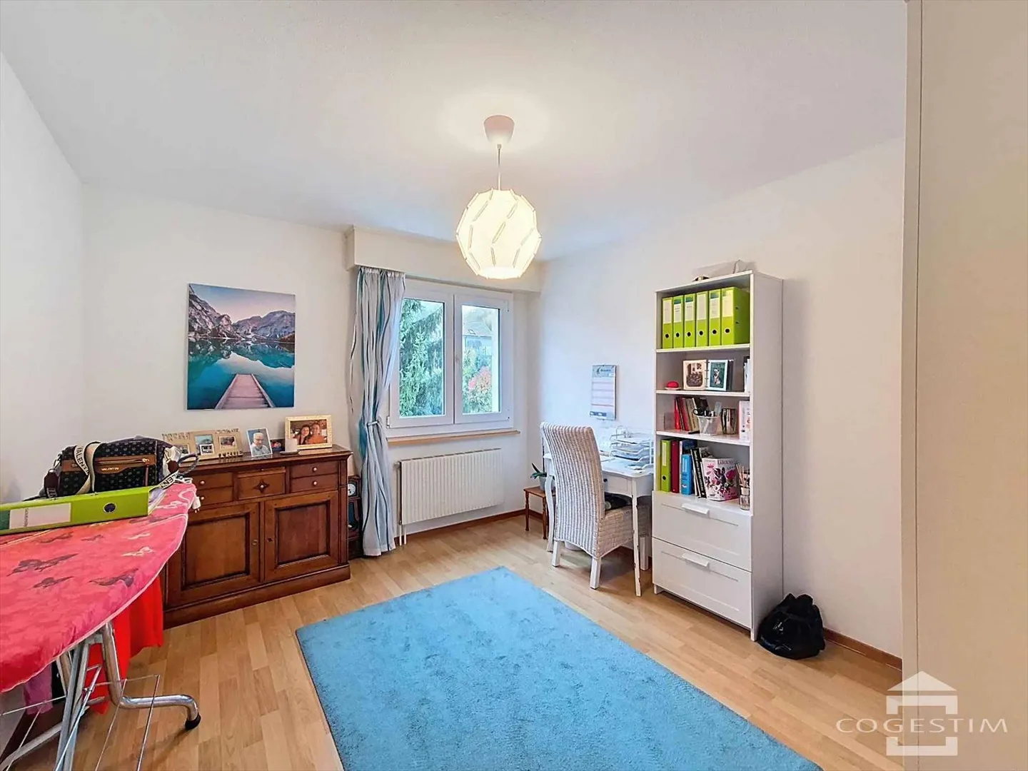 3,5-Zimmer-Wohnung - Foto 3 von 8