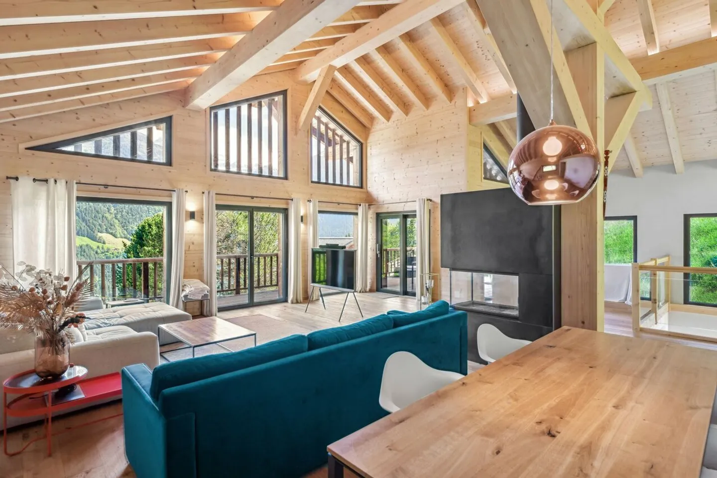 Extraordinary Chalet - Photo 5 of 23