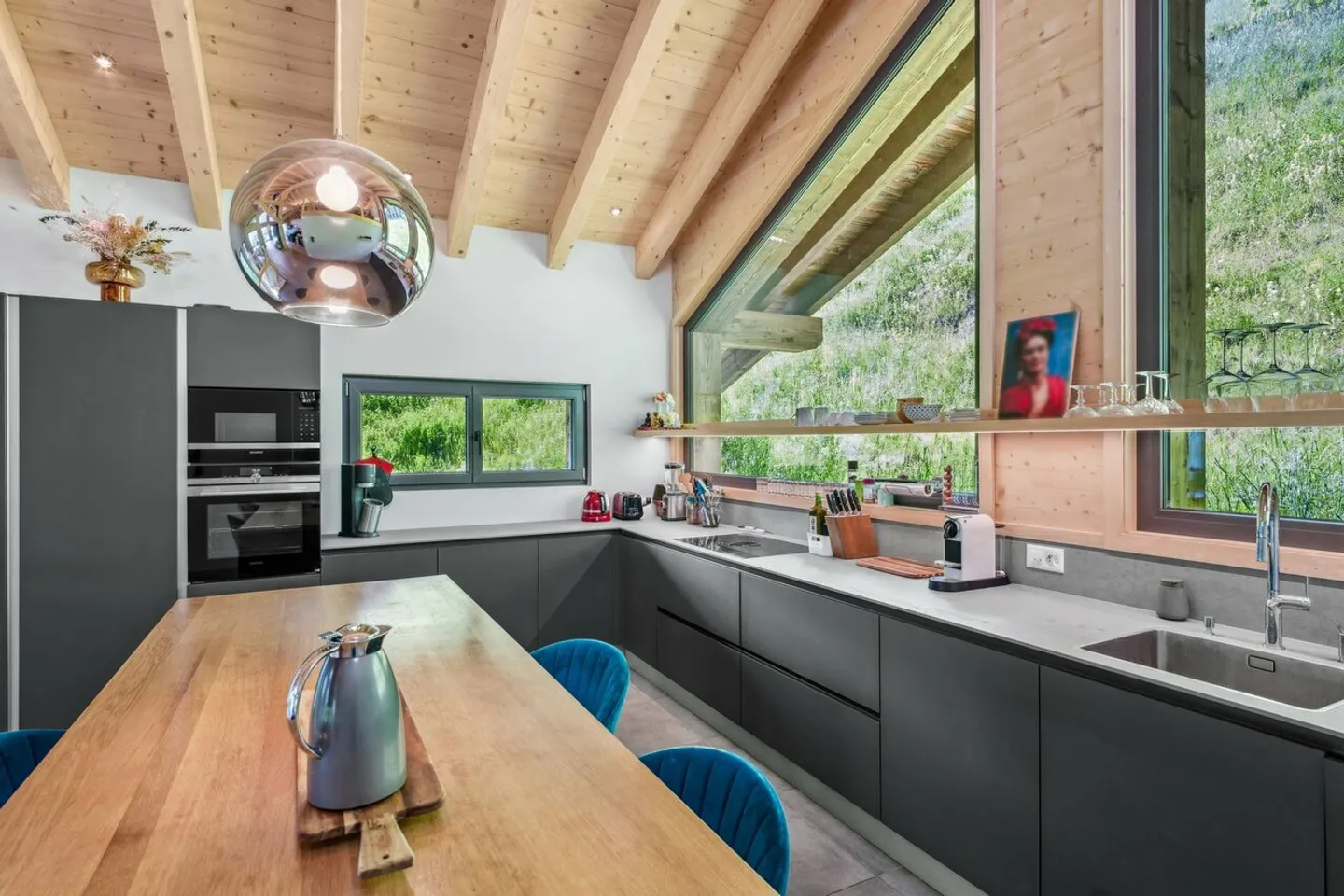 Extraordinary Chalet - Photo 6 of 23