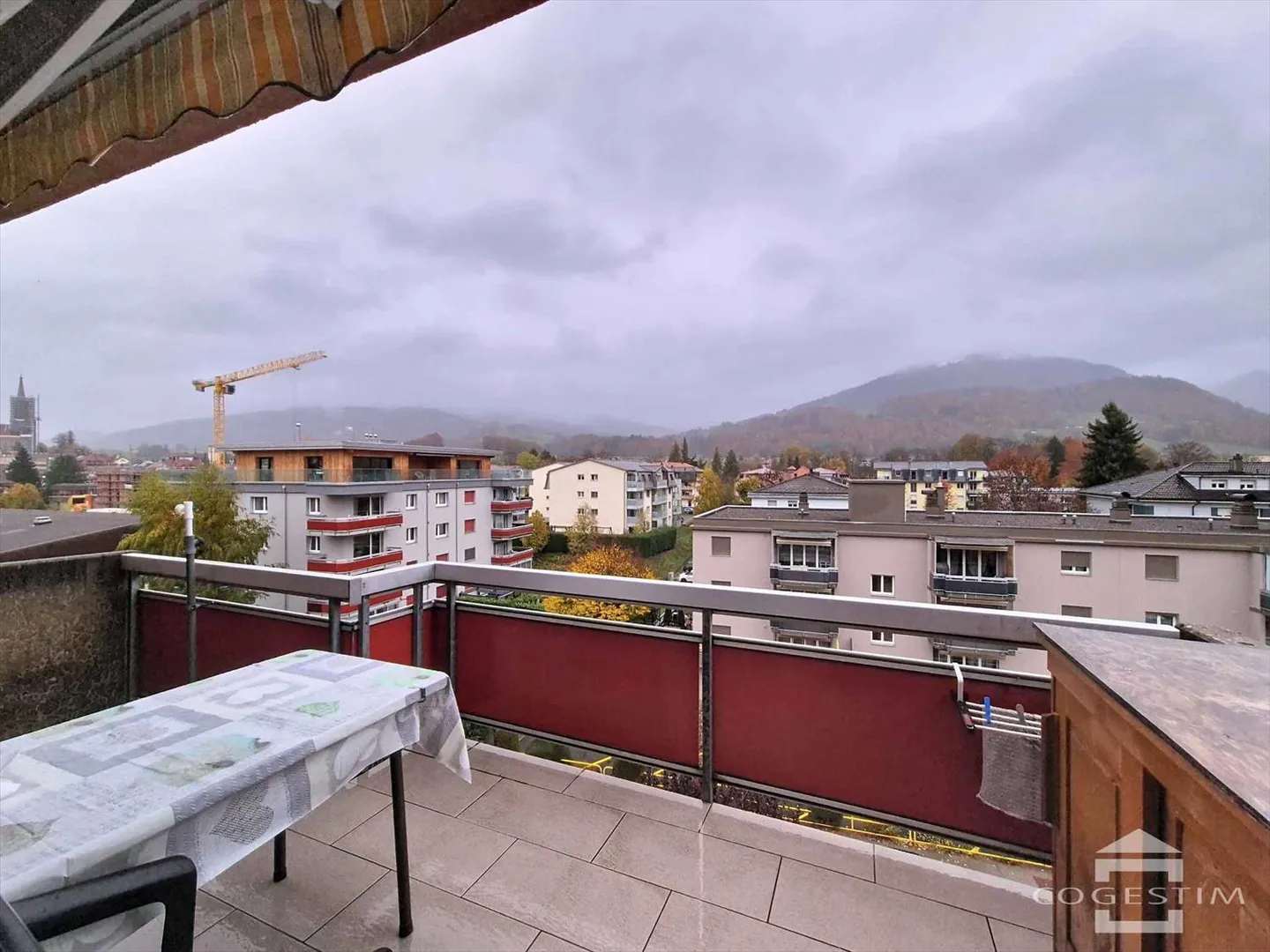 3,5-Zimmer-Wohnung - Foto 8 von 8