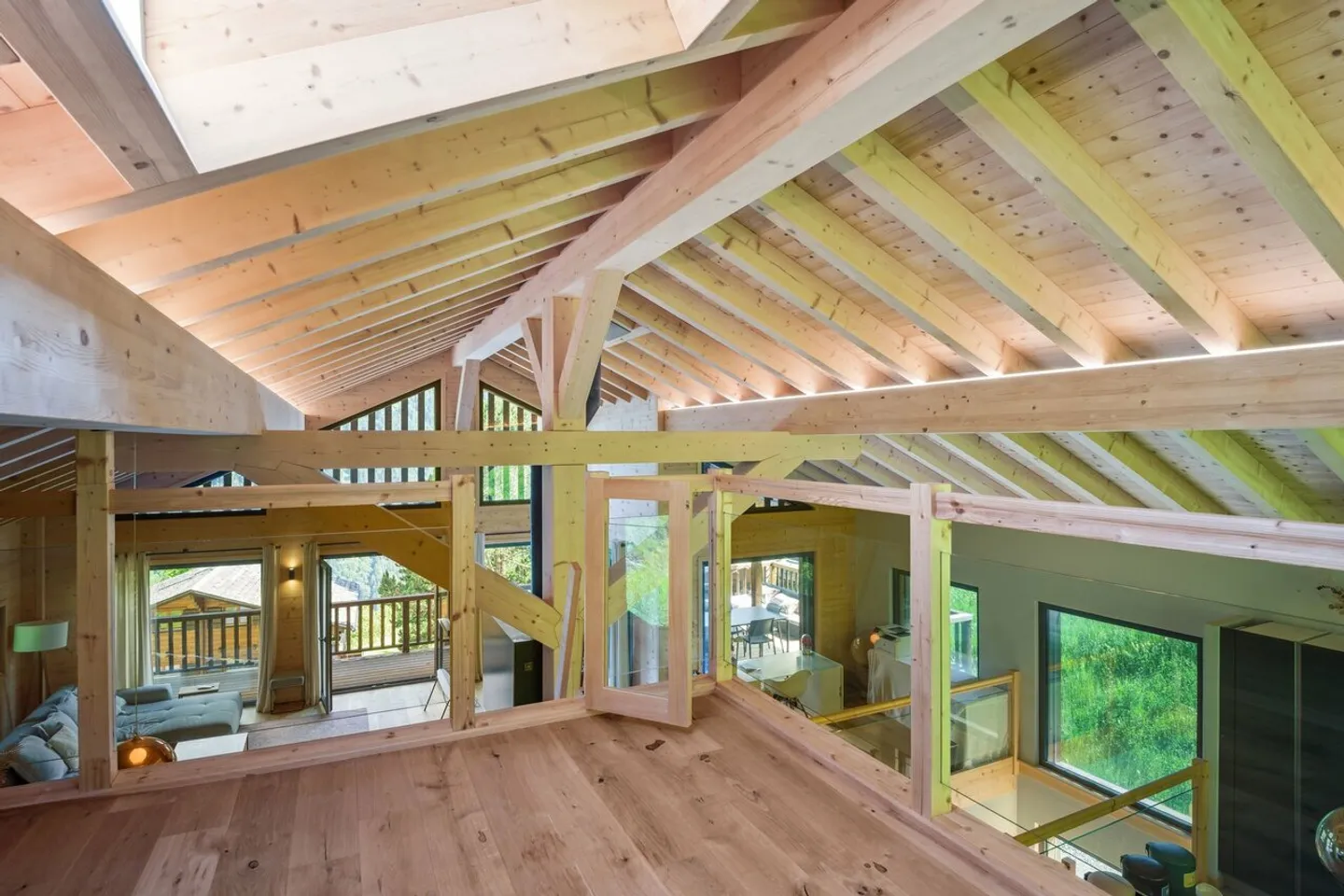 Extraordinary Chalet - Photo 16 of 23