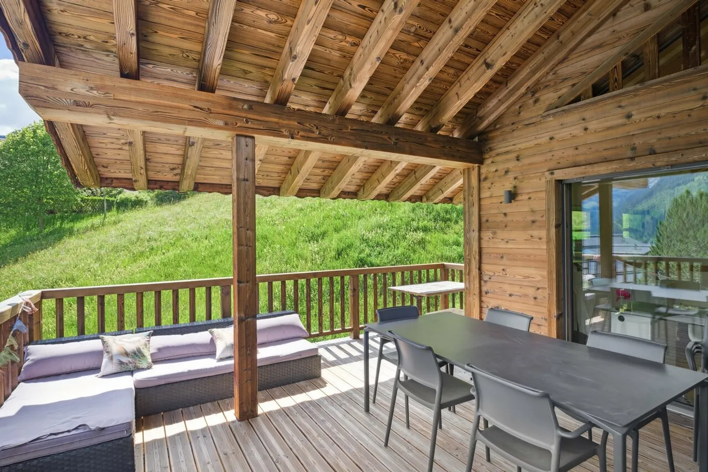 Extraordinary Chalet - Photo 18 of 23