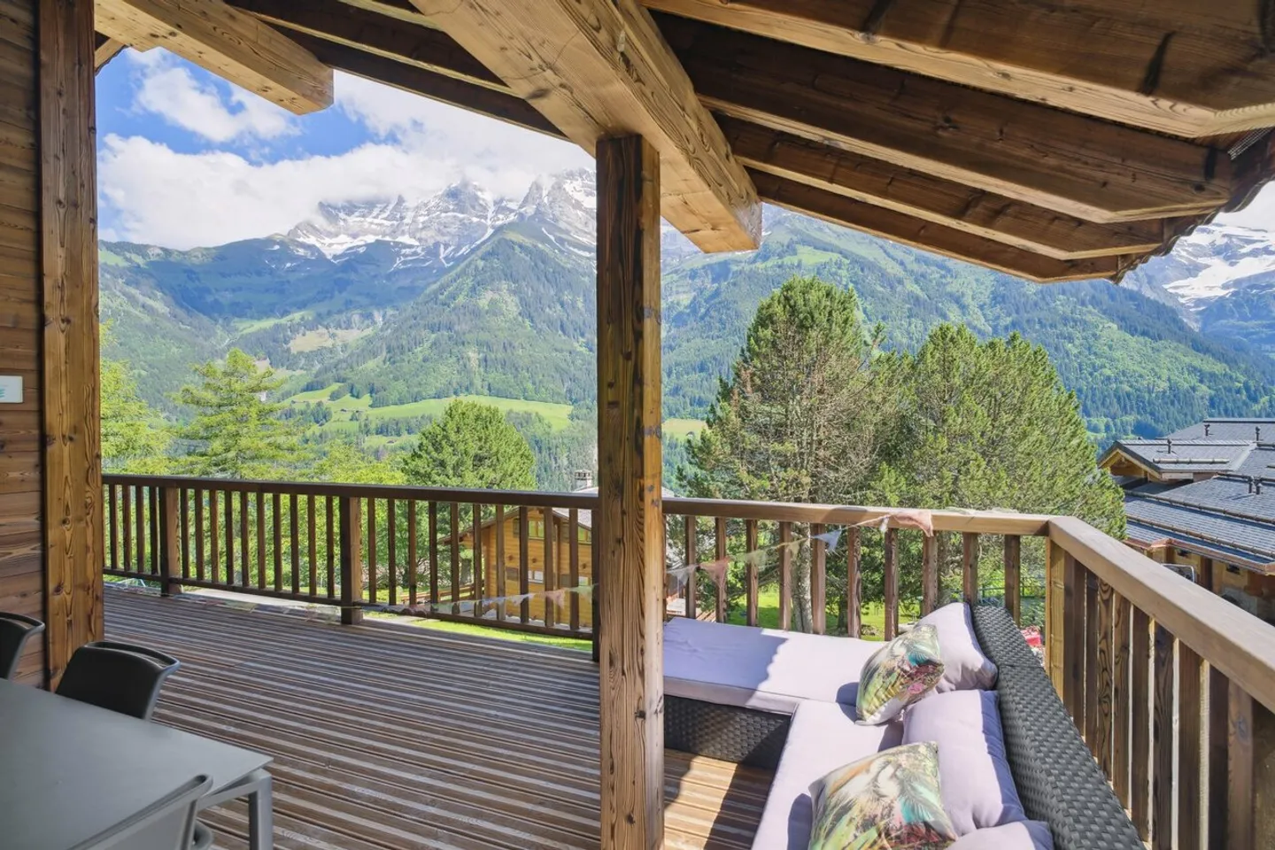 Extraordinary Chalet - Photo 19 of 23