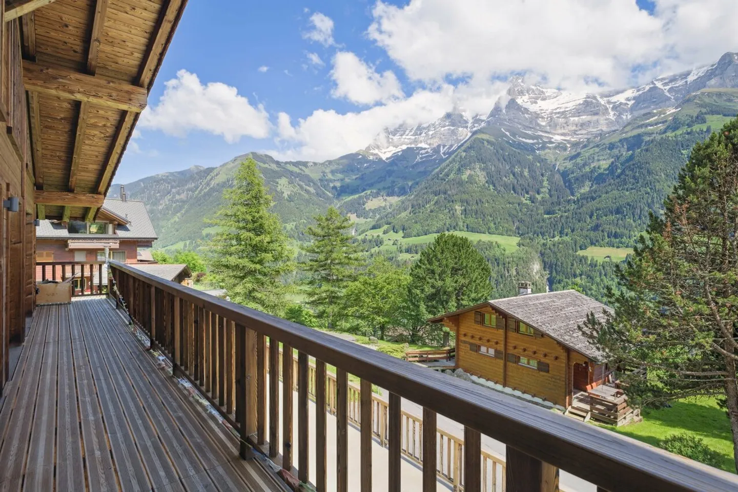 Extraordinary Chalet - Photo 20 of 23