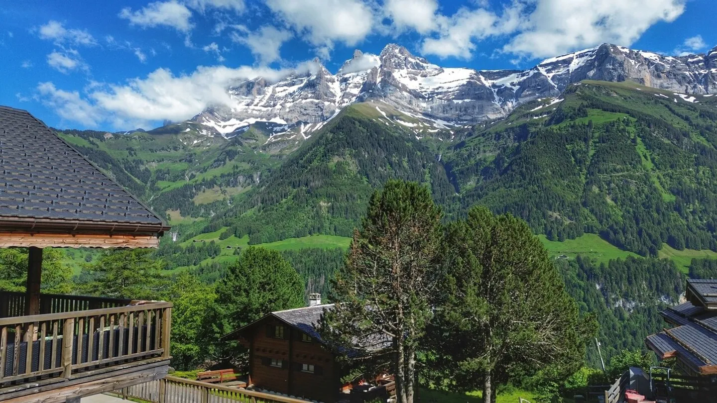 Extraordinary Chalet - Photo 22 of 23