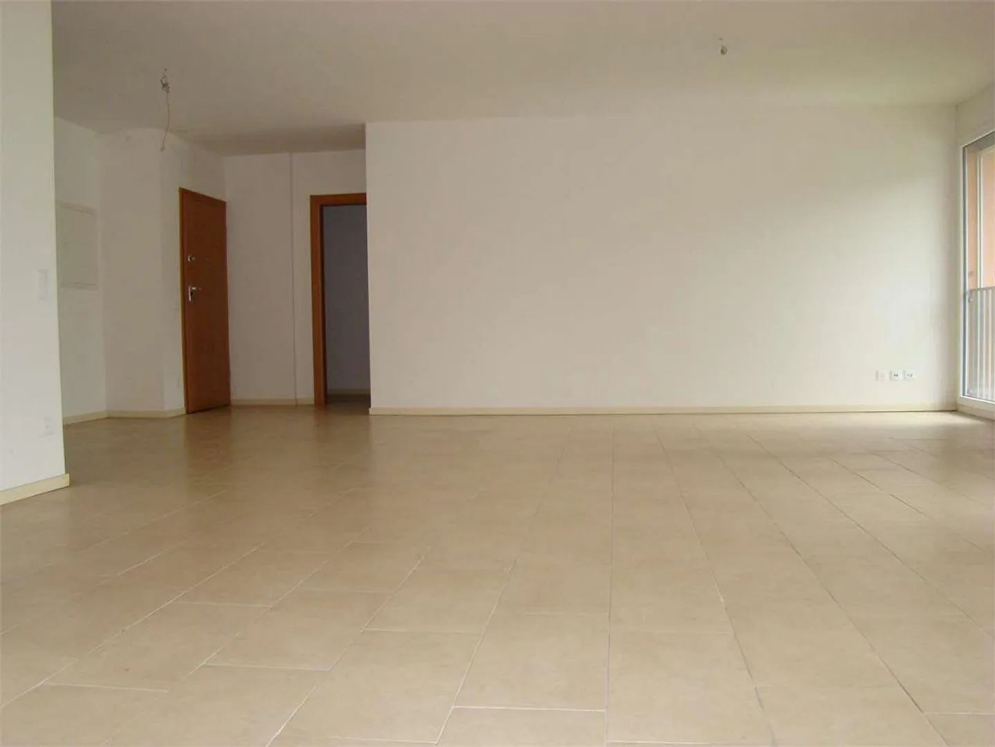 Penthouse spacieux et lumineux de 4,5 pièces à Chiasso avec vue dégagée - Photo 3 sur 13