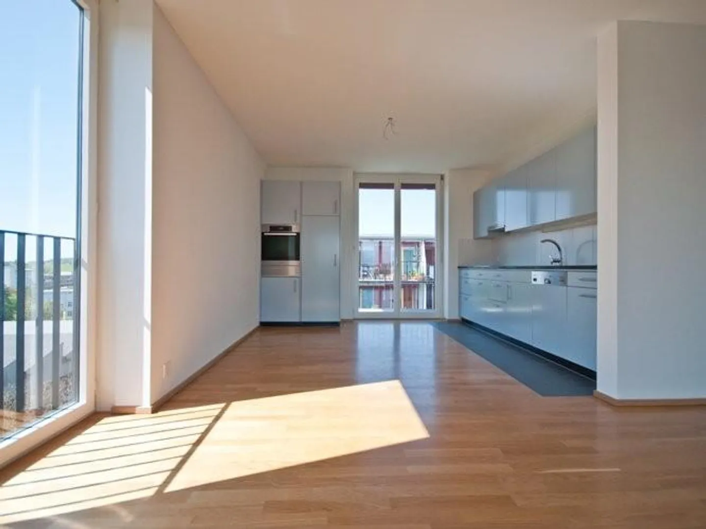 MIETEN OHNE KAUTION - Komfortable Wohnung in bevorzugtem Wohnquartier - Photo 2 of 6