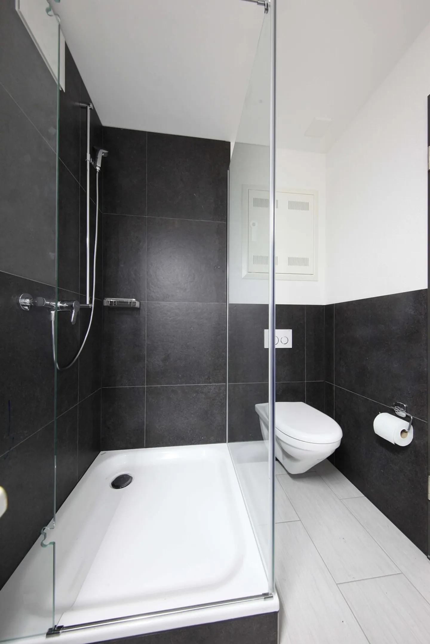 Au-dessus de la moyenne et confortable! - Photo 8 sur 11