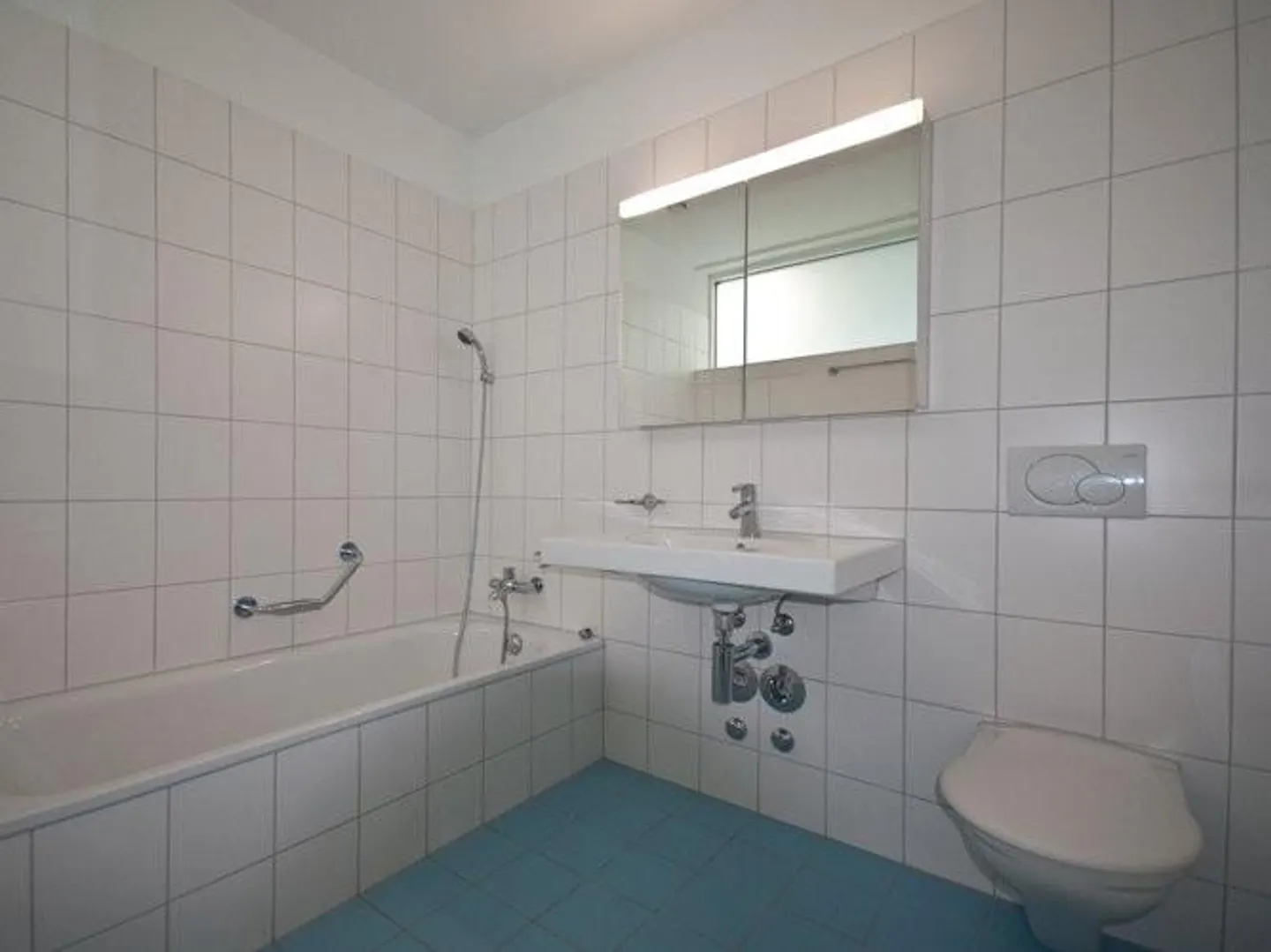 MIETEN OHNE KAUTION - Komfortable Wohnung in bevorzugtem Wohnquartier - Photo 4 of 6