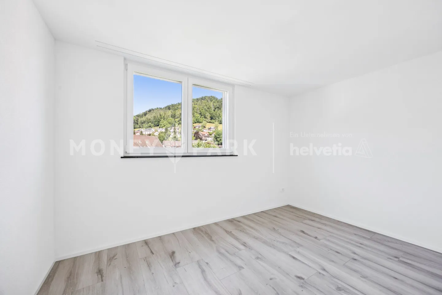 Appartamento duplex moderno di 4,5 locali - soleggiato, tranquillo e adatto alle famiglie - Foto 6 di 14