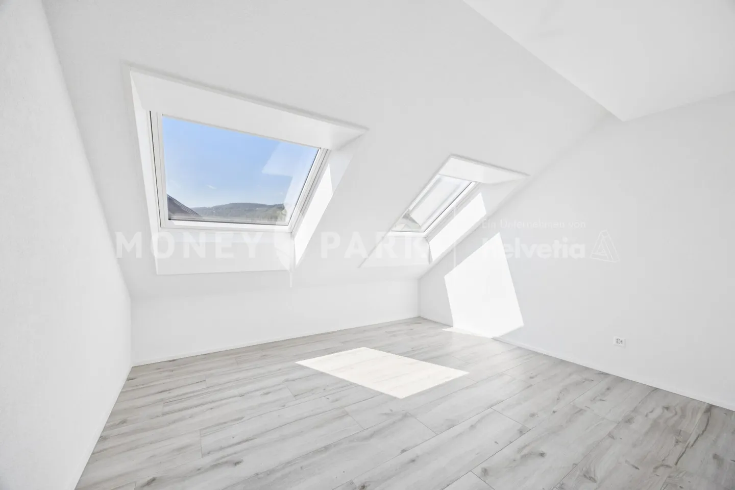 Appartamento duplex moderno di 4,5 locali - soleggiato, tranquillo e adatto alle famiglie - Foto 10 di 14