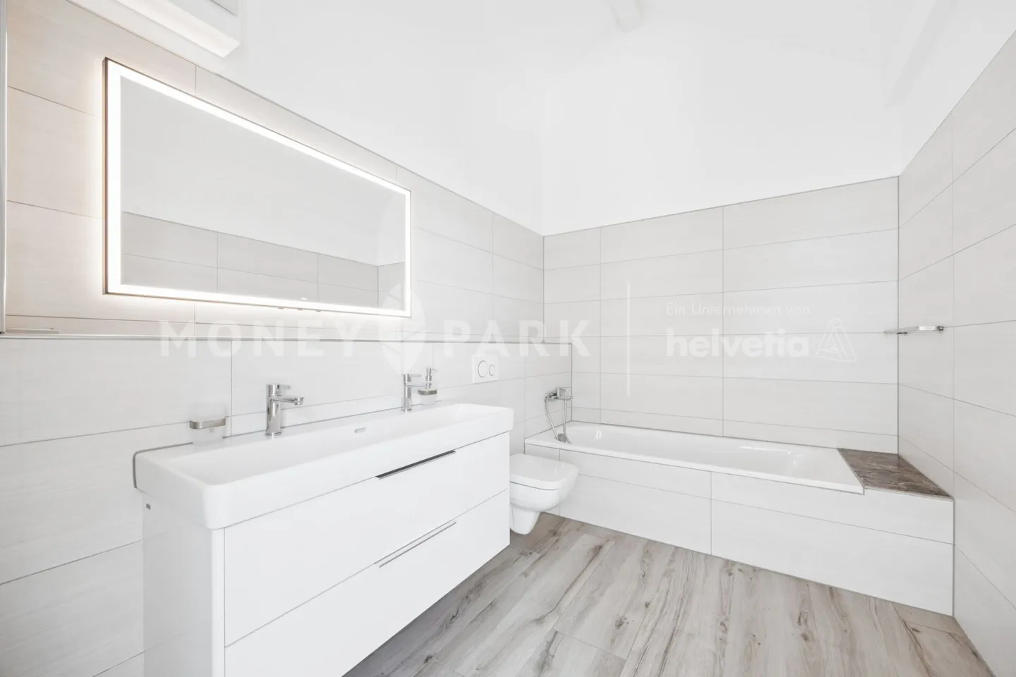Appartamento duplex moderno di 4,5 locali - soleggiato, tranquillo e adatto alle famiglie - Foto 11 di 14